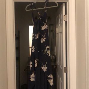 Maxi lulus dress